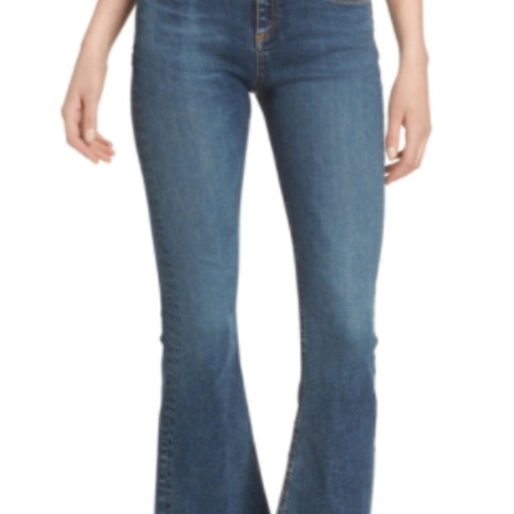 rag & bone Denim - rag & bone Jean